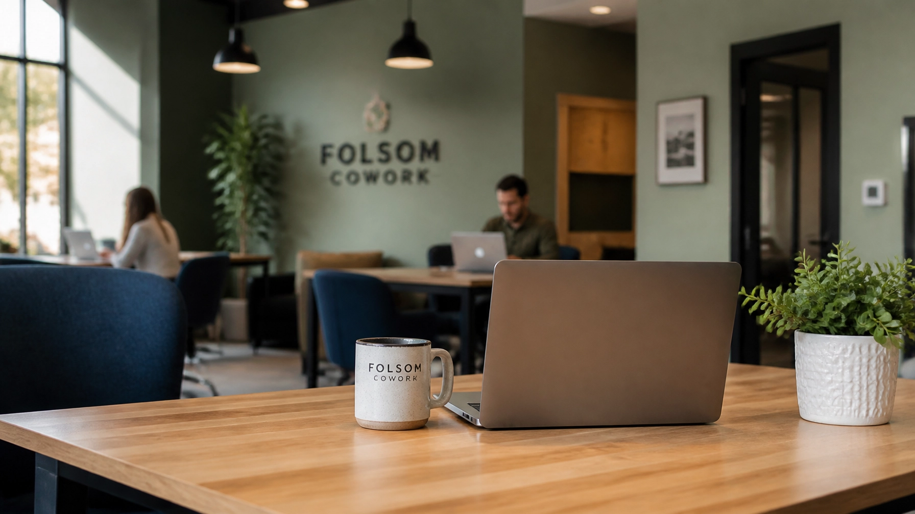 Why Working From Home Is Costing You More Than You Think (And What Folsom Professionals Are Doing Instead)