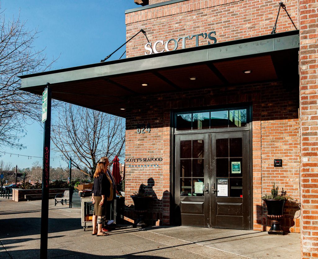 The Founder’s Dinner: 3 Upscale Spots for Closing the Deal in Historic Folsom