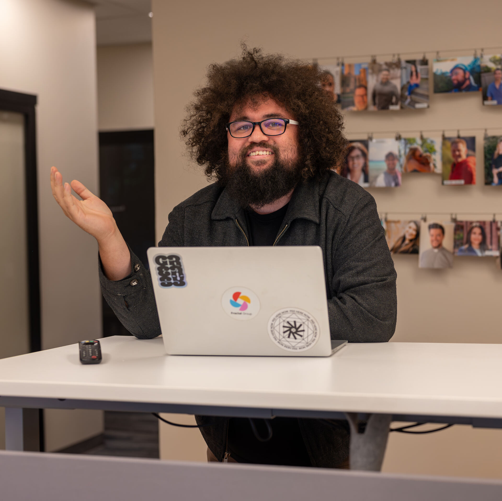 Benefits of Coworking in Folsom: Focus, Balance, Community